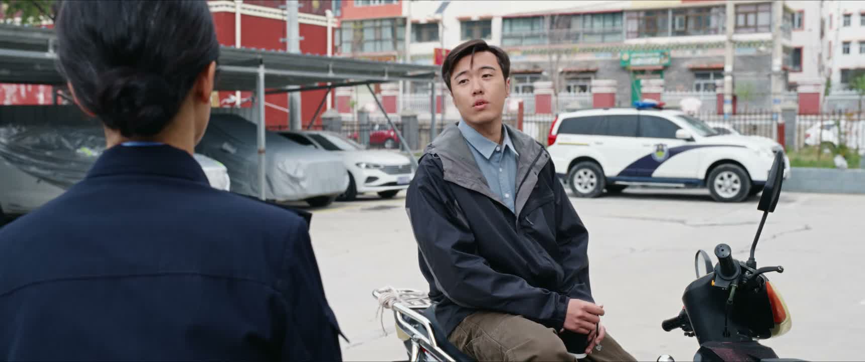 我单纯 是为了孩子考虑的 再怎么说