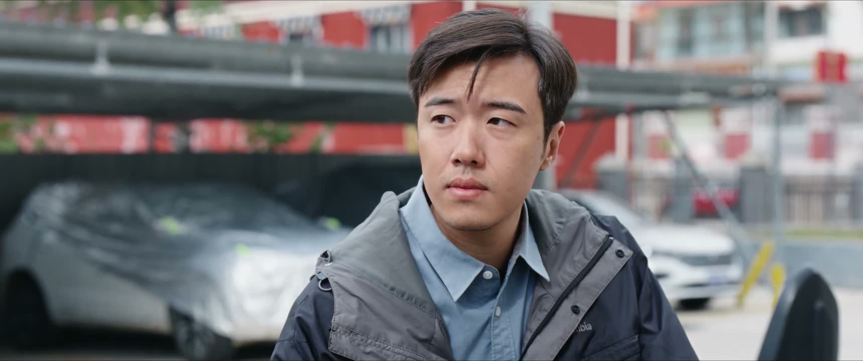 我就想她 能够自由自在一点