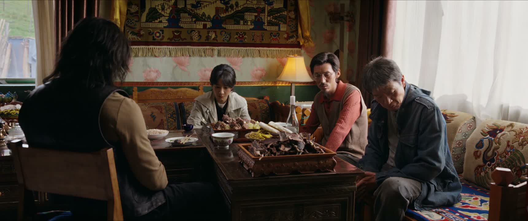 我觉得 不如就转让吧