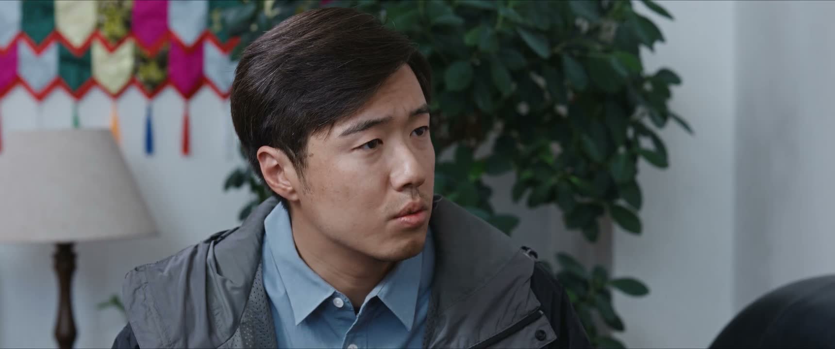 我实际上成了 他们手里的枪啊