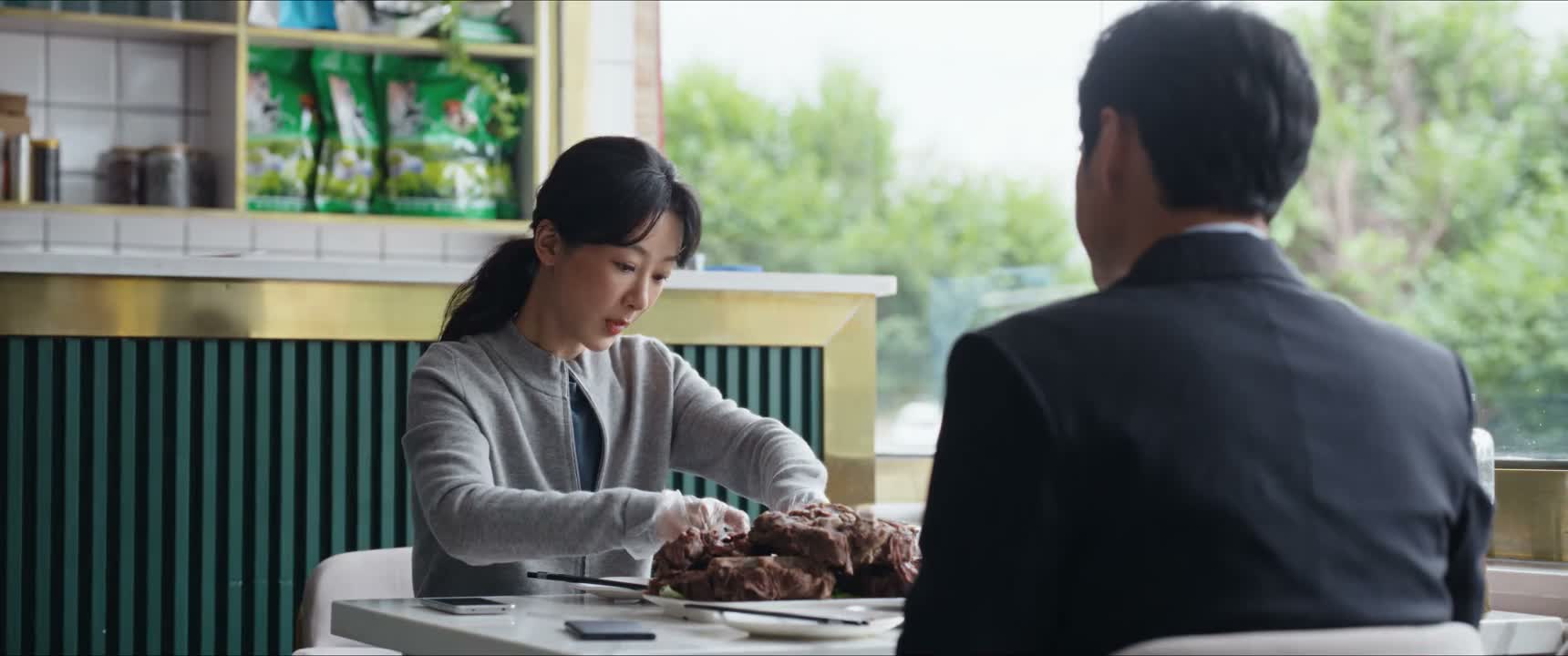 我听我妈说 你是本地人