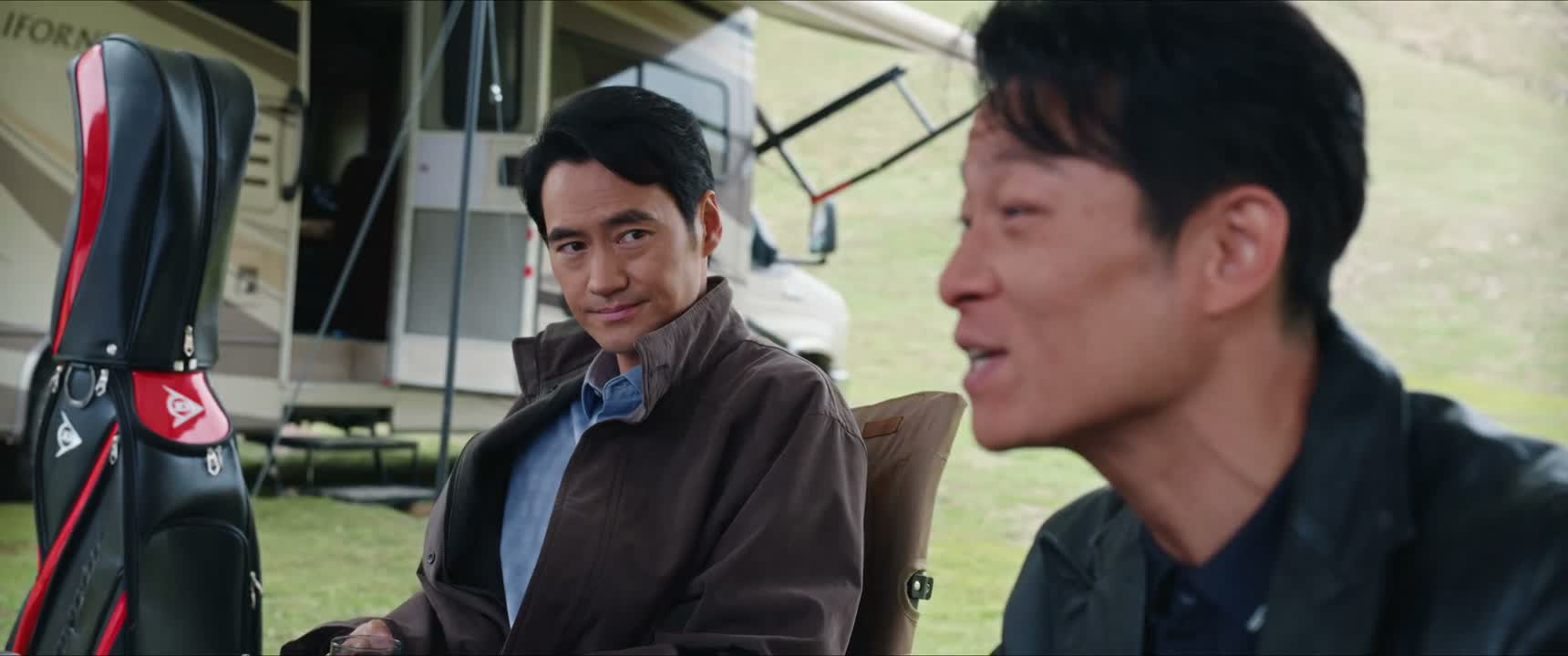 现在着急的是他们
