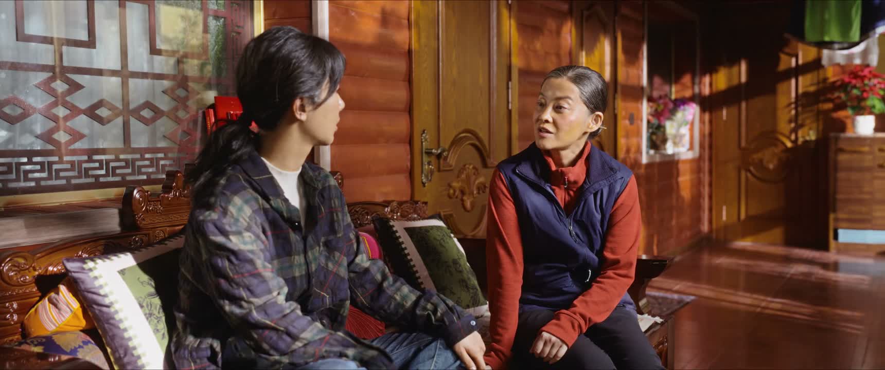 小邵 上单位找你去了