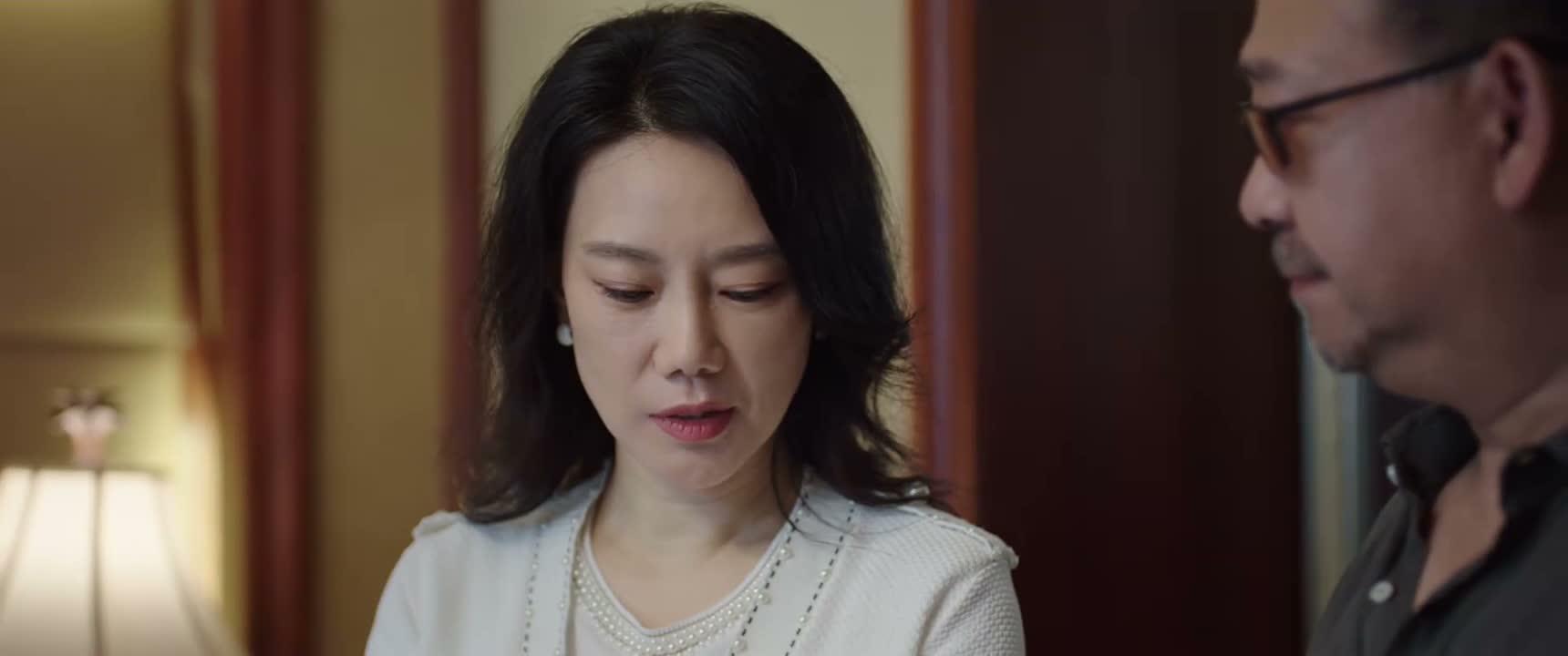 看来他终于答应了