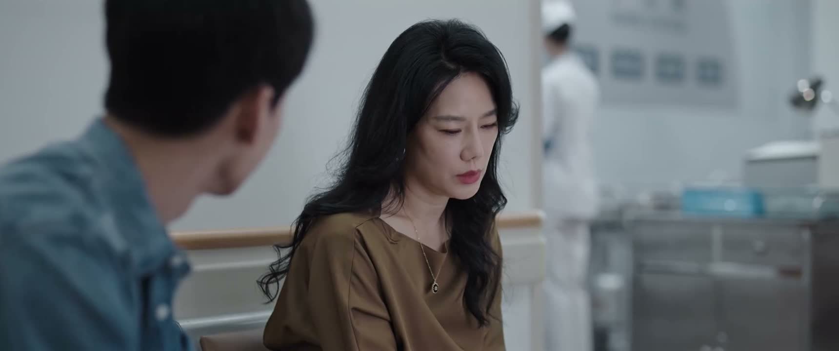 离婚我也是答应的