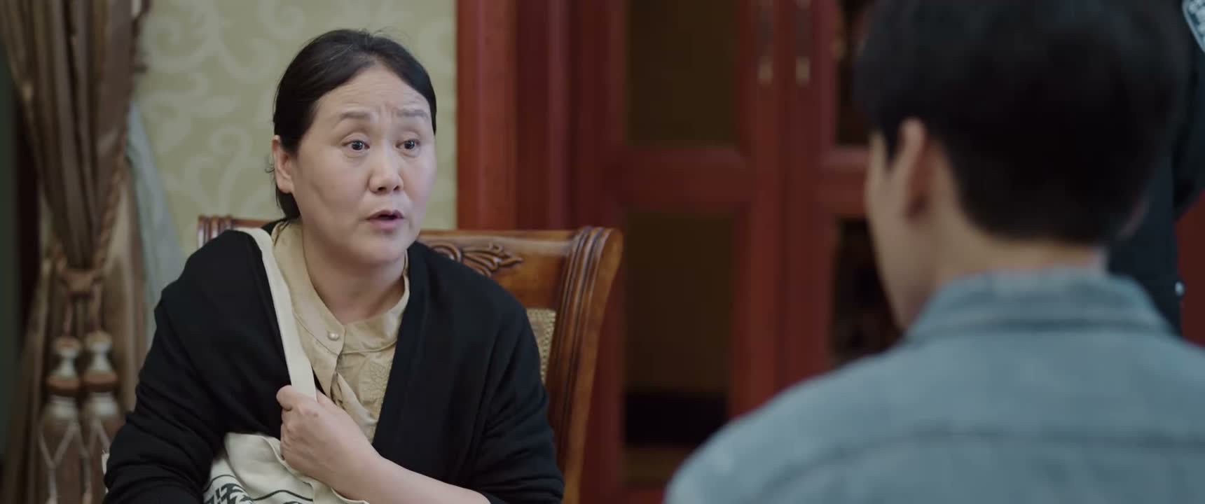没有反应 没动静