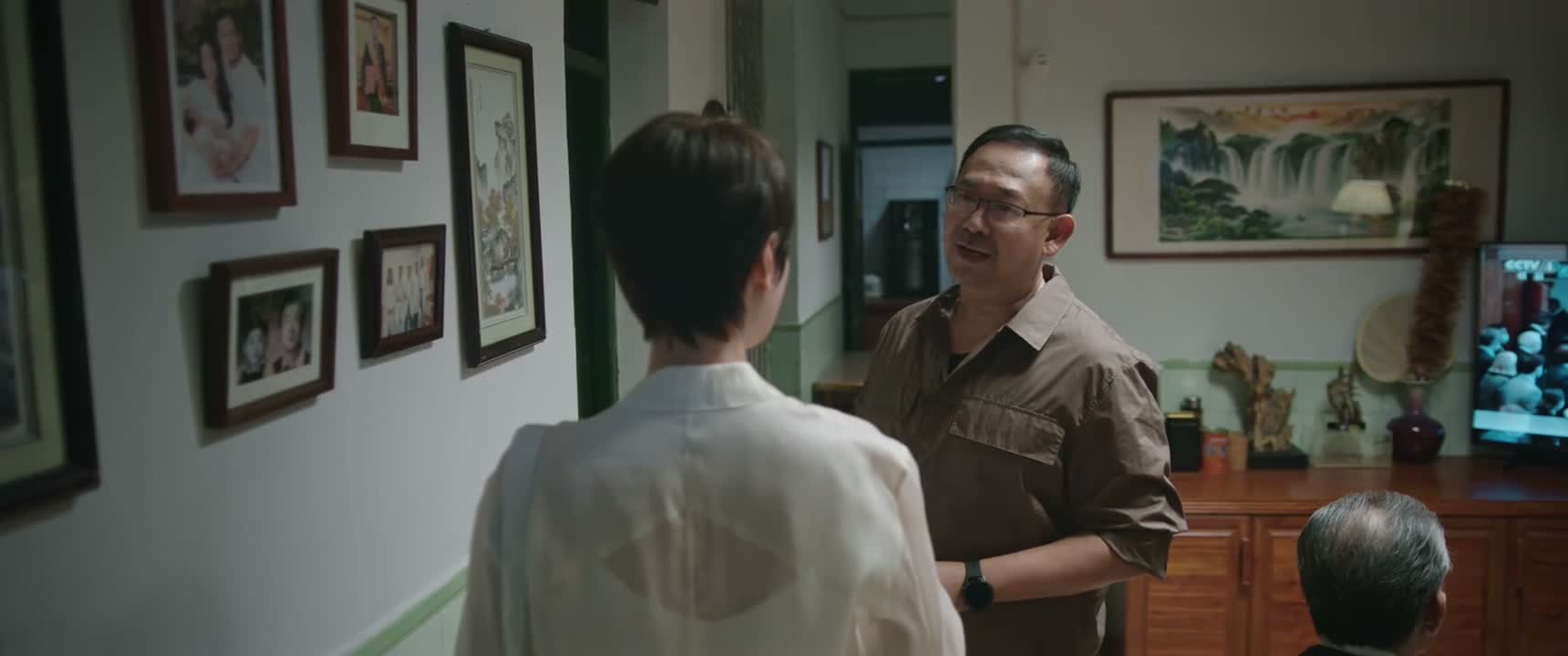 入了海啊 什么都没了