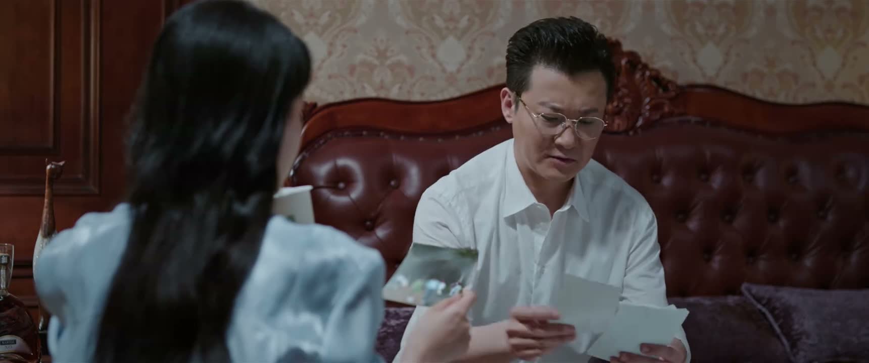 什么时候再进一步啊 进一步