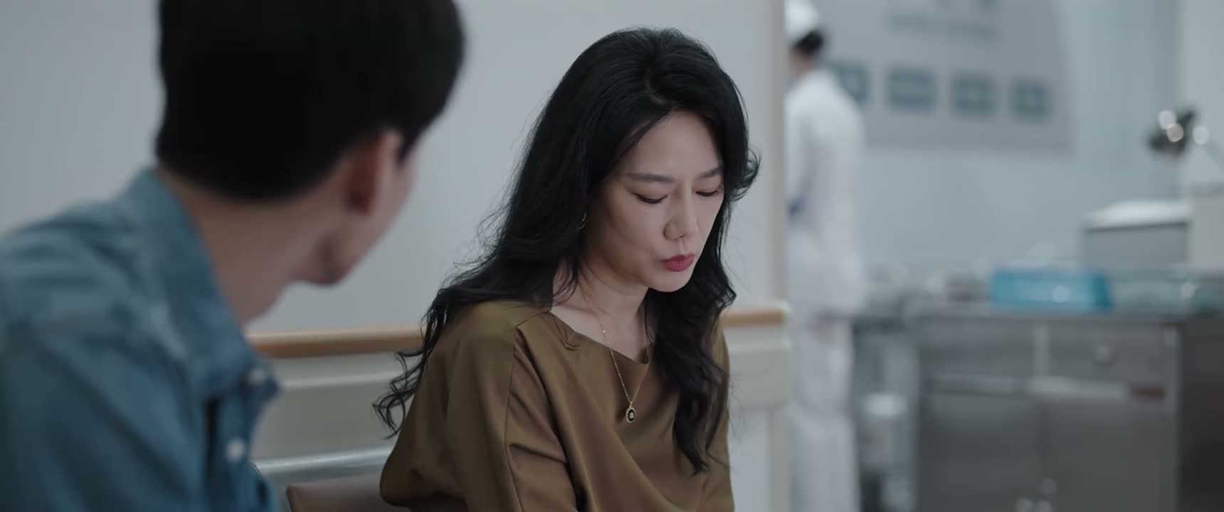 我觉得既然没感情了