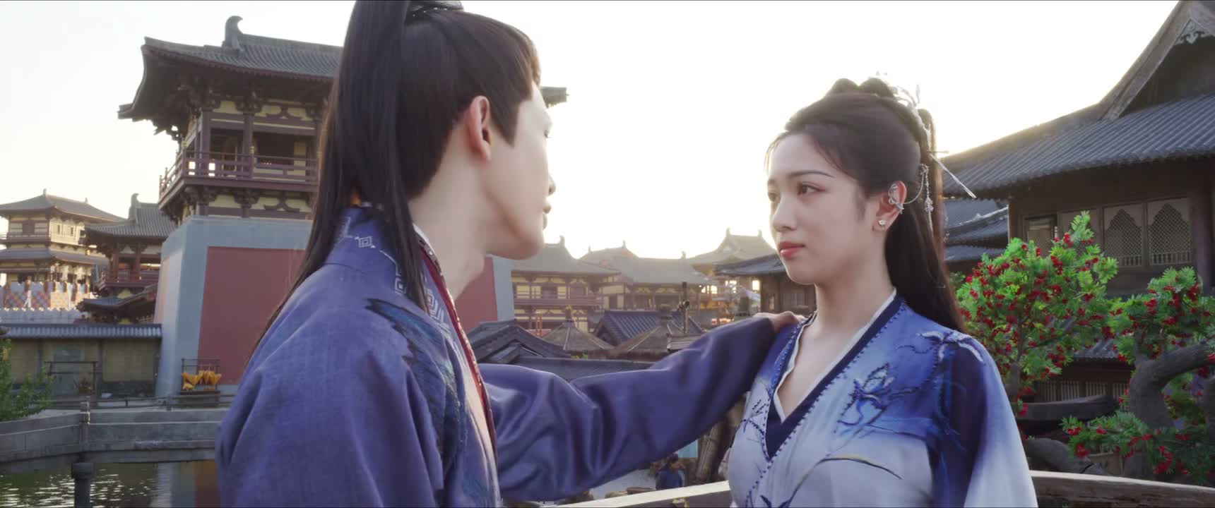 你听我解释 我