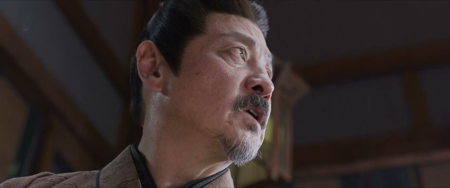 你这可是真的