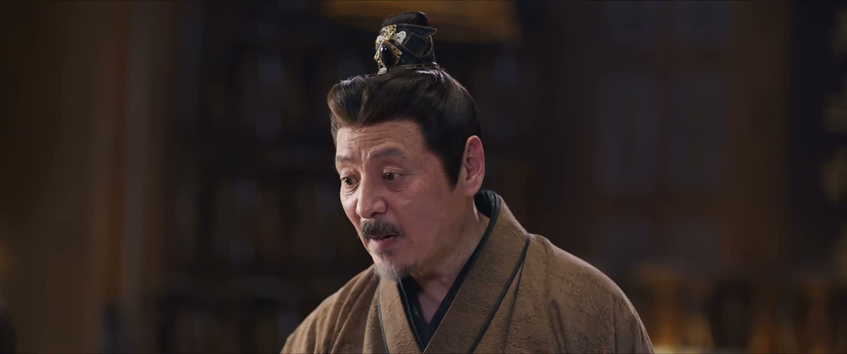 也把你抬到监学司去