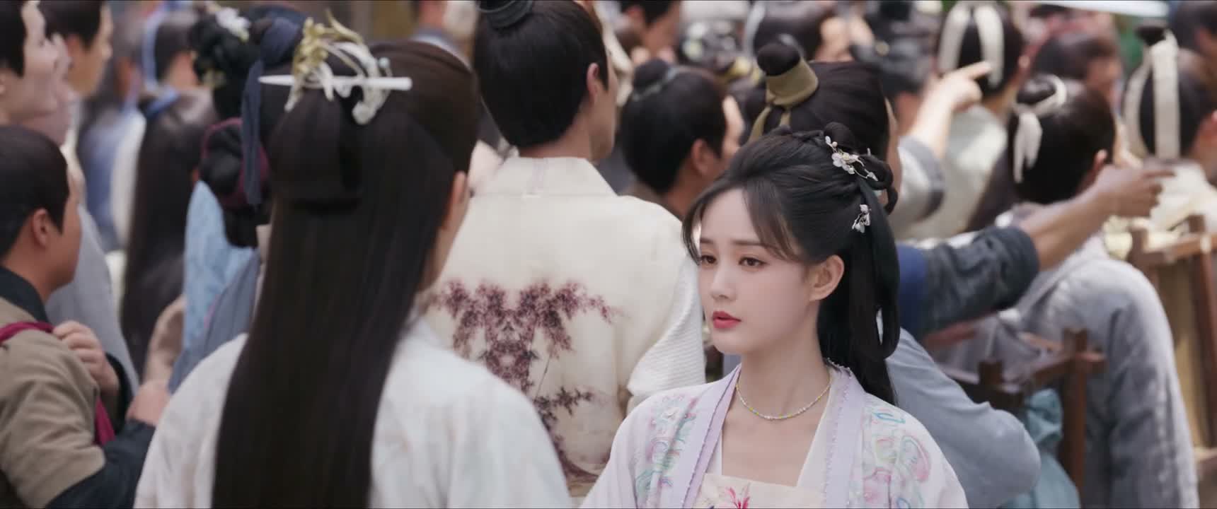 怎么只考了二十三名啊