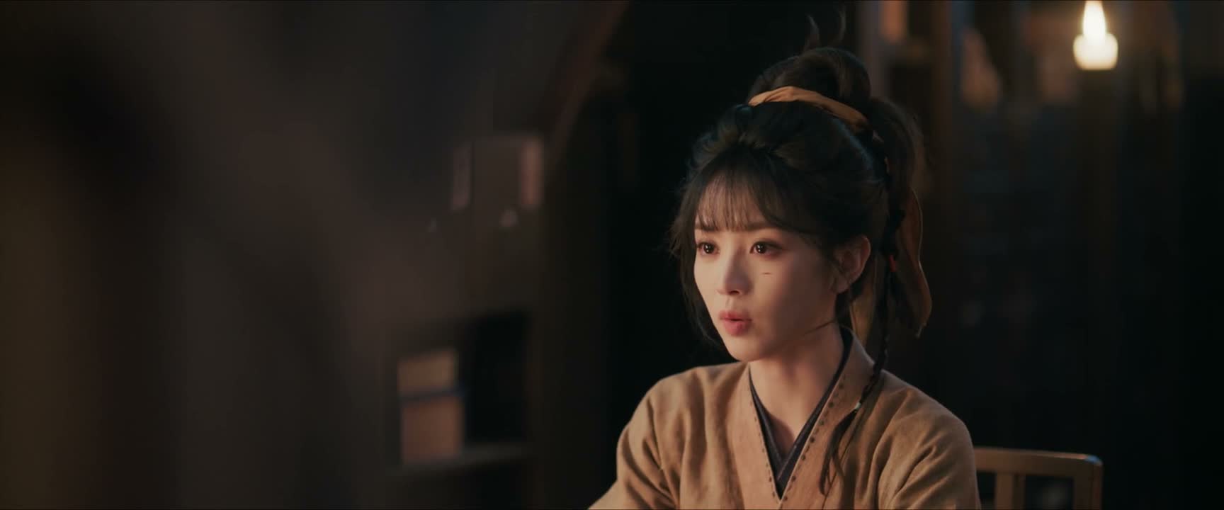帮我把宁娘和巫河军营的赵大叔