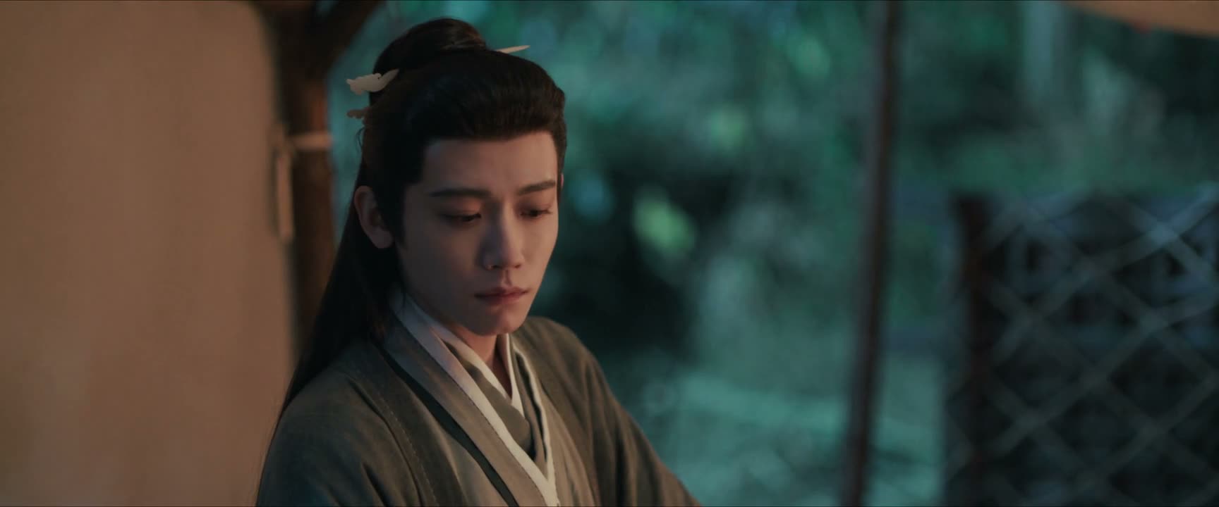 表面上是嫁与家父