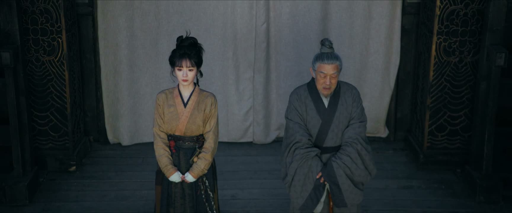 不得不去送死