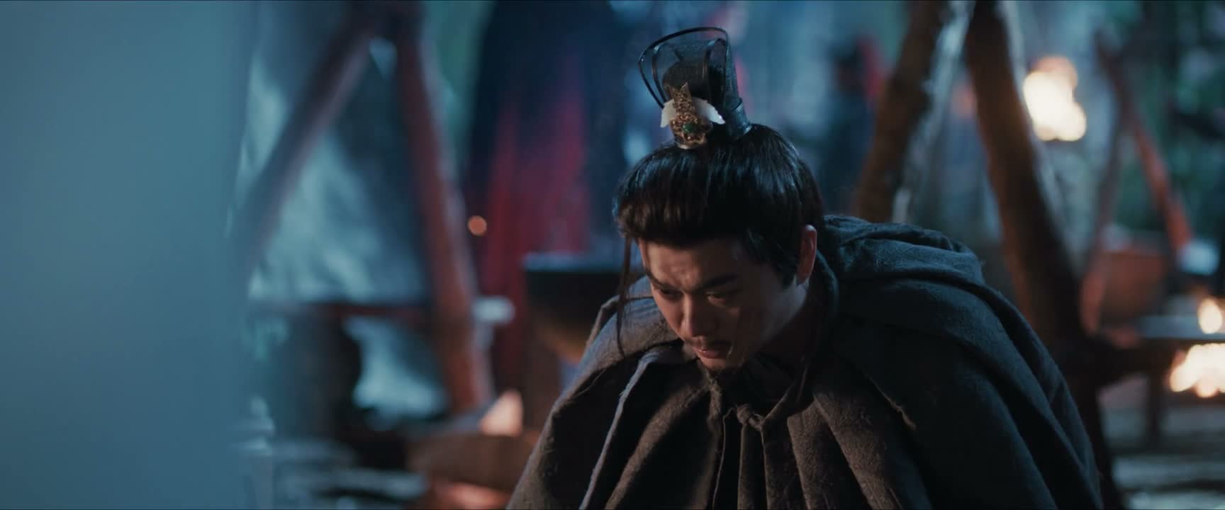曾是承德太子妃最得力的宫女