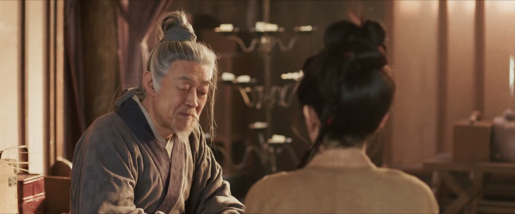 但靠自己的双手能养活自己