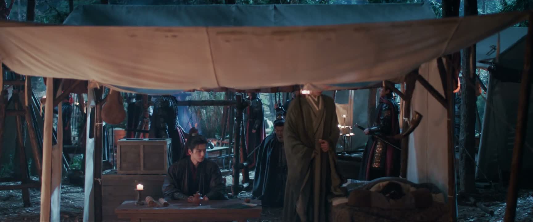 果真吉人自有天相啊