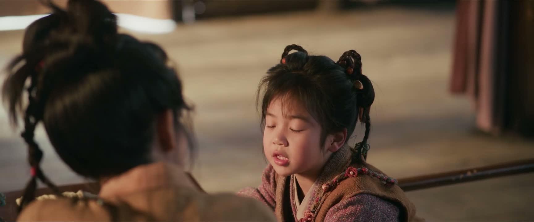 还有仙女姐姐