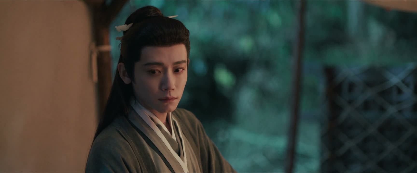 后来到了年纪得幸出宫