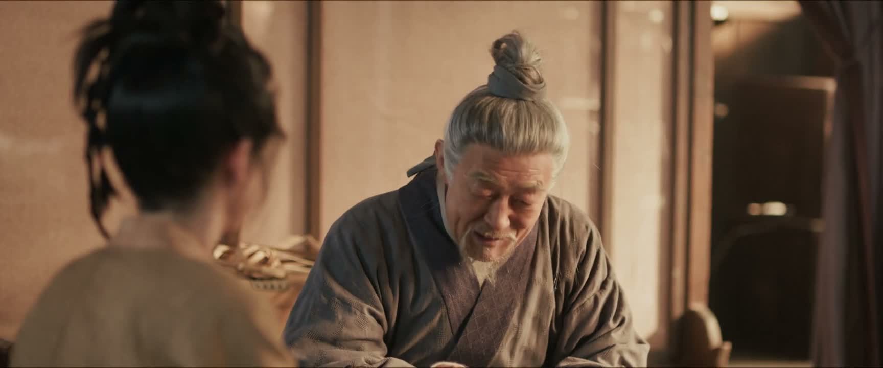 活着 活着就好啊