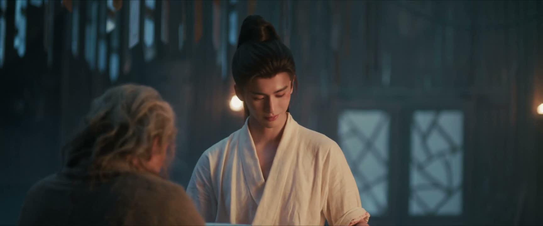 老祖宗留下的规矩
