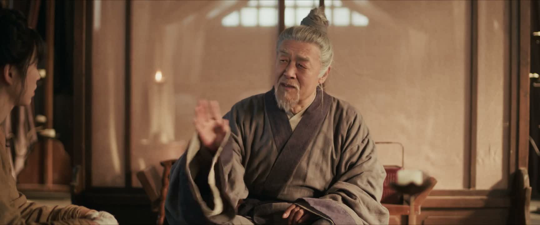 那不一样啊