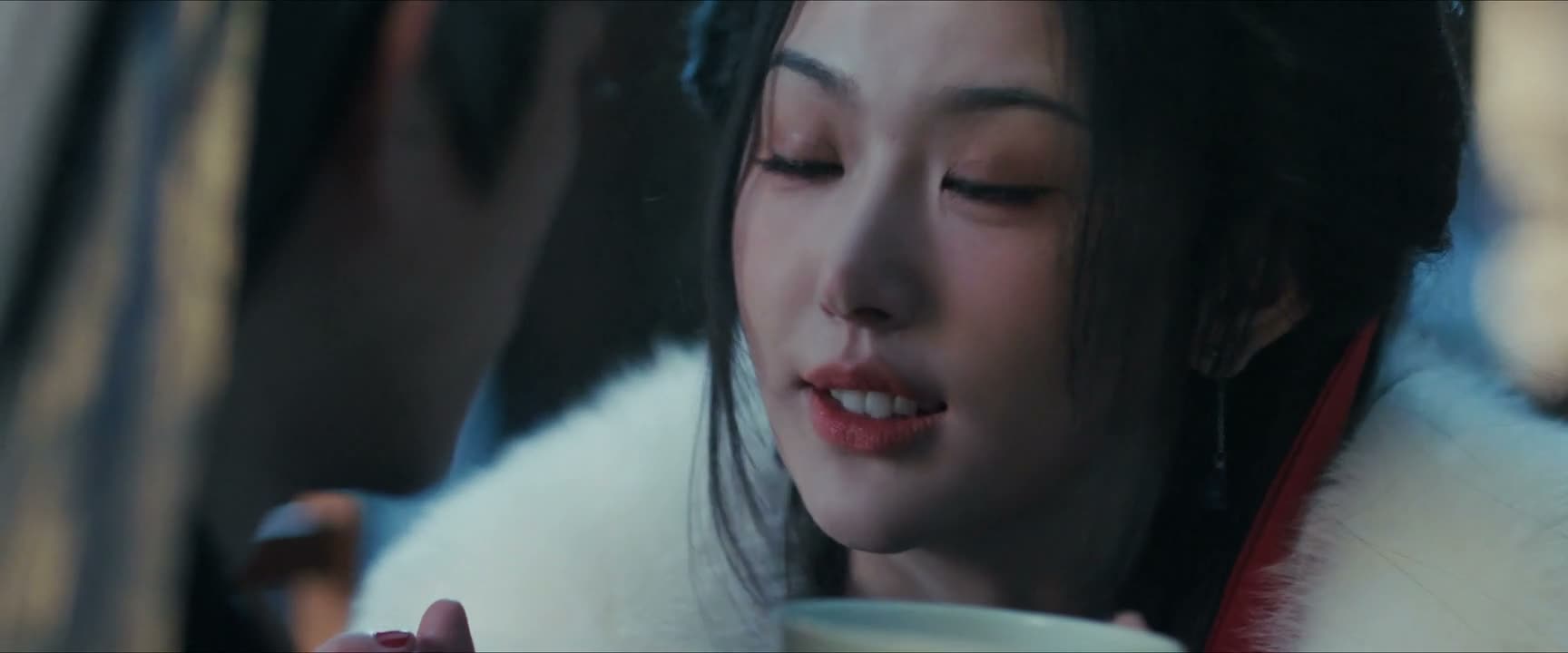 那我下回真的下毒了