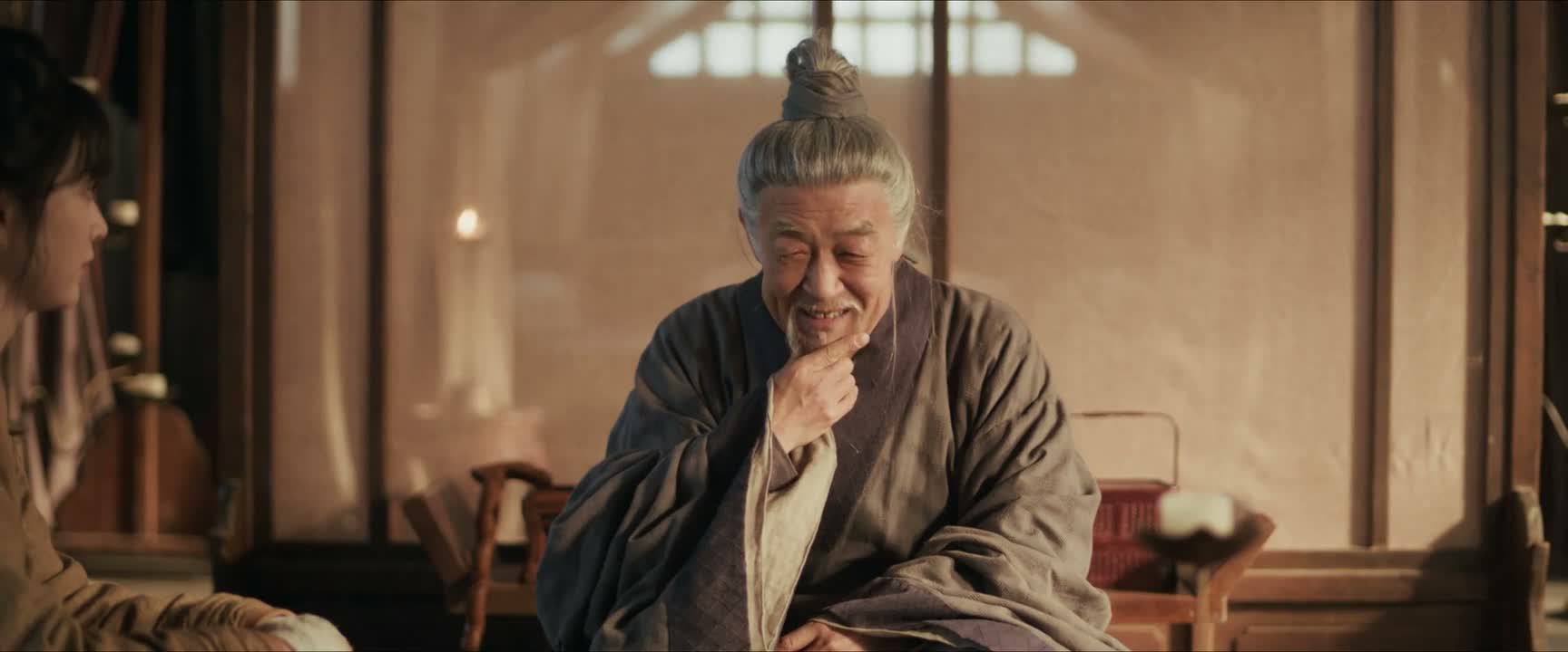 那些臭小子们还都好