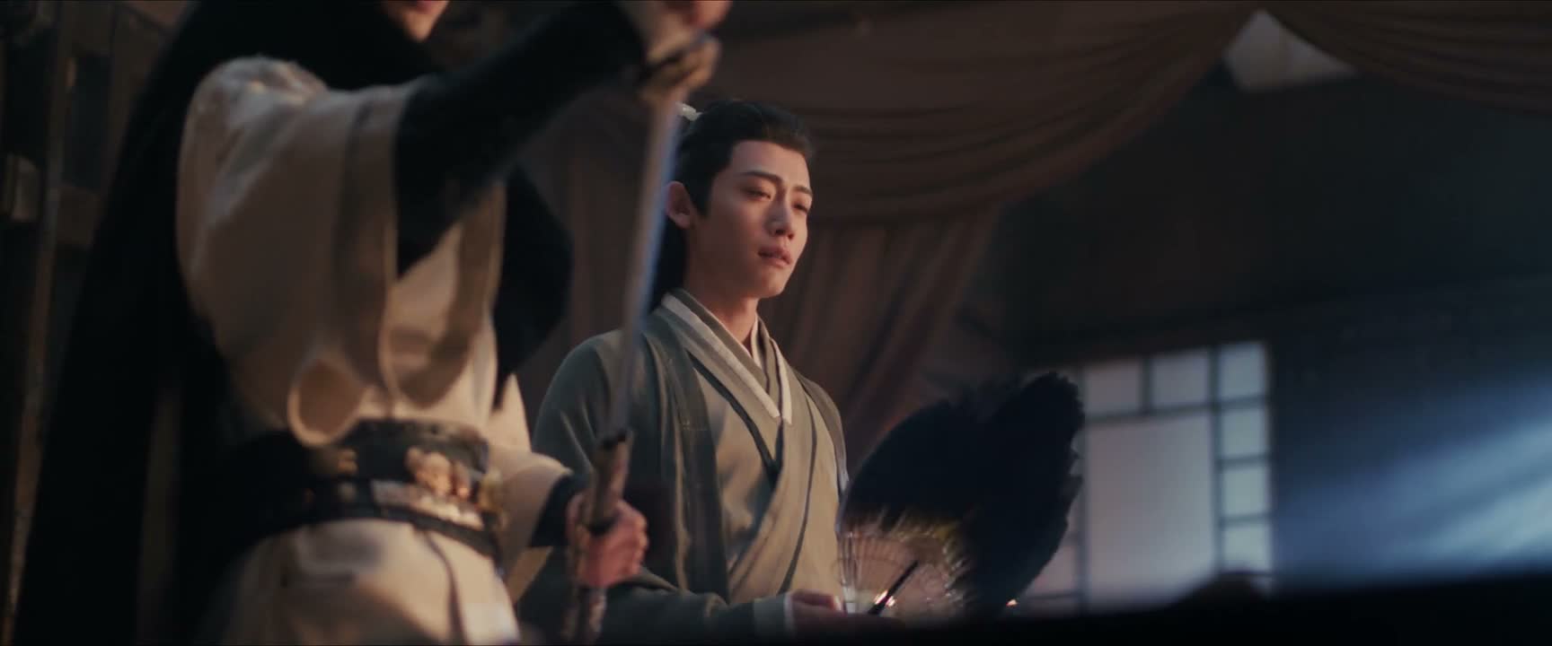 能让堂堂武安侯这般惆怅