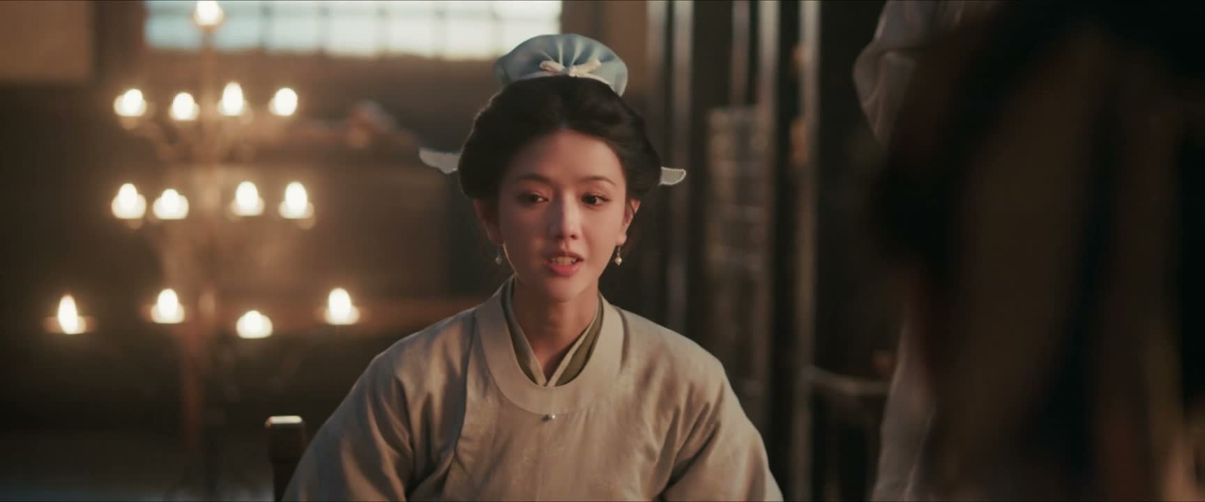 你是两锤能杀石虎之人