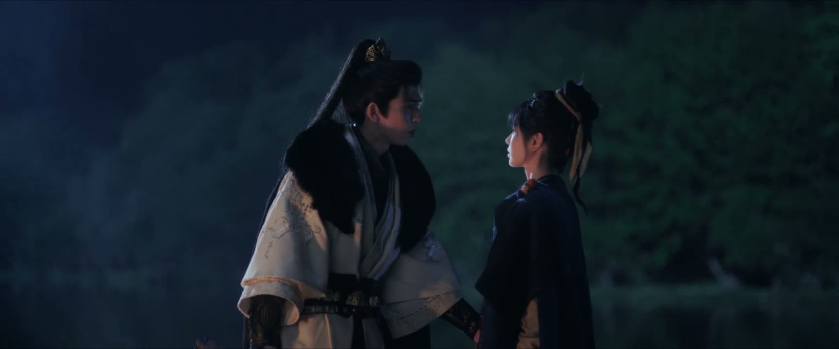 你为何宁愿留书出走