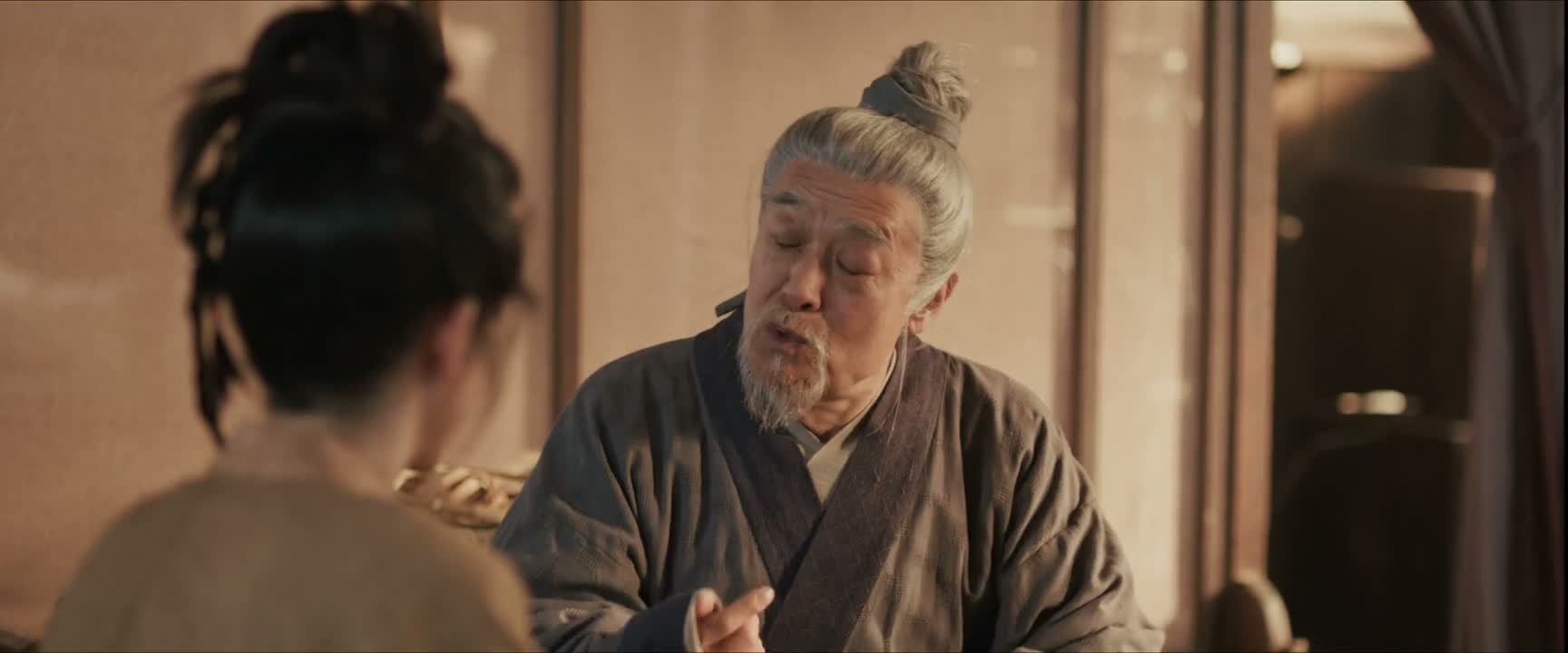 如果有人要害你