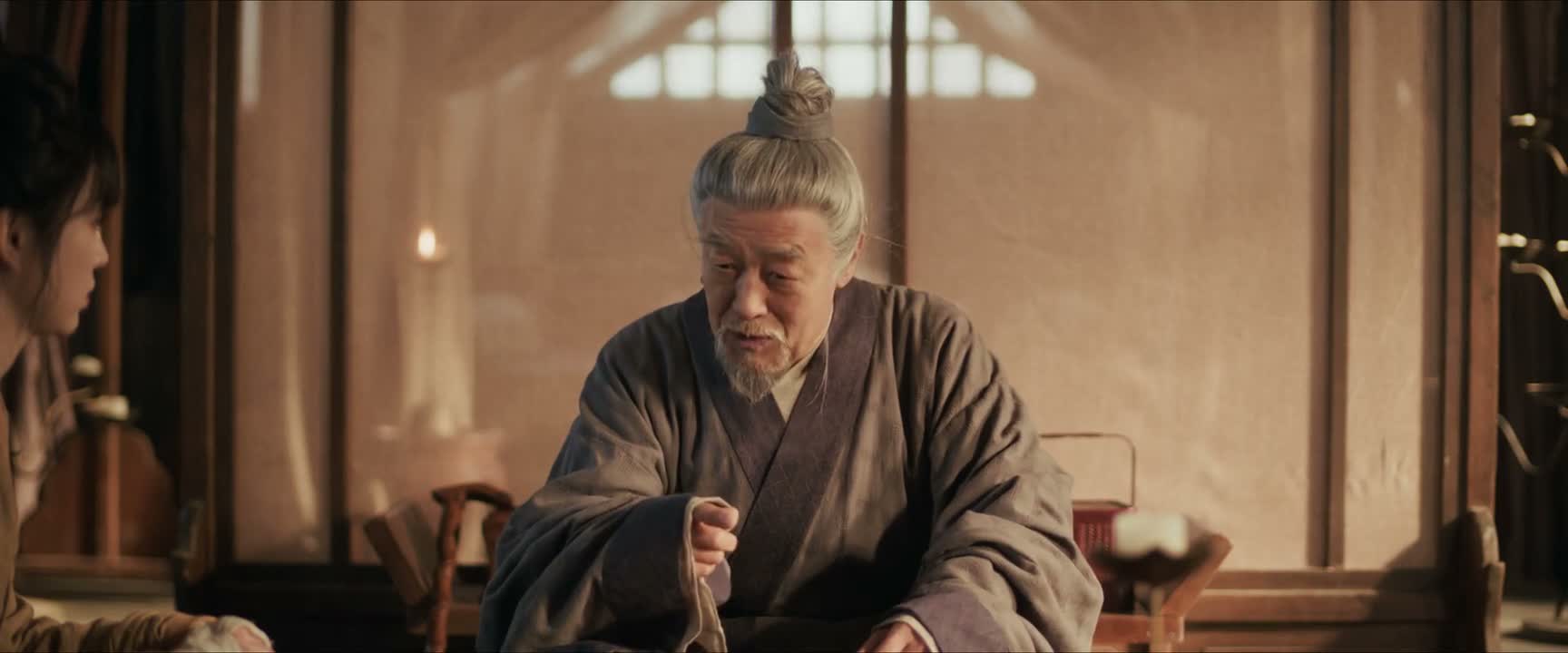 如若将来要有呢