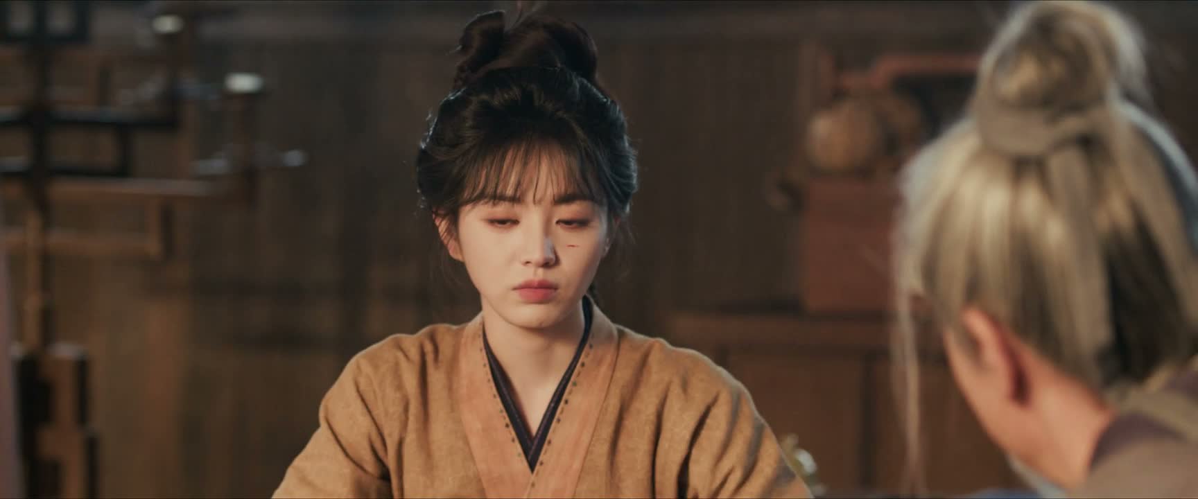 如若真有人要害我