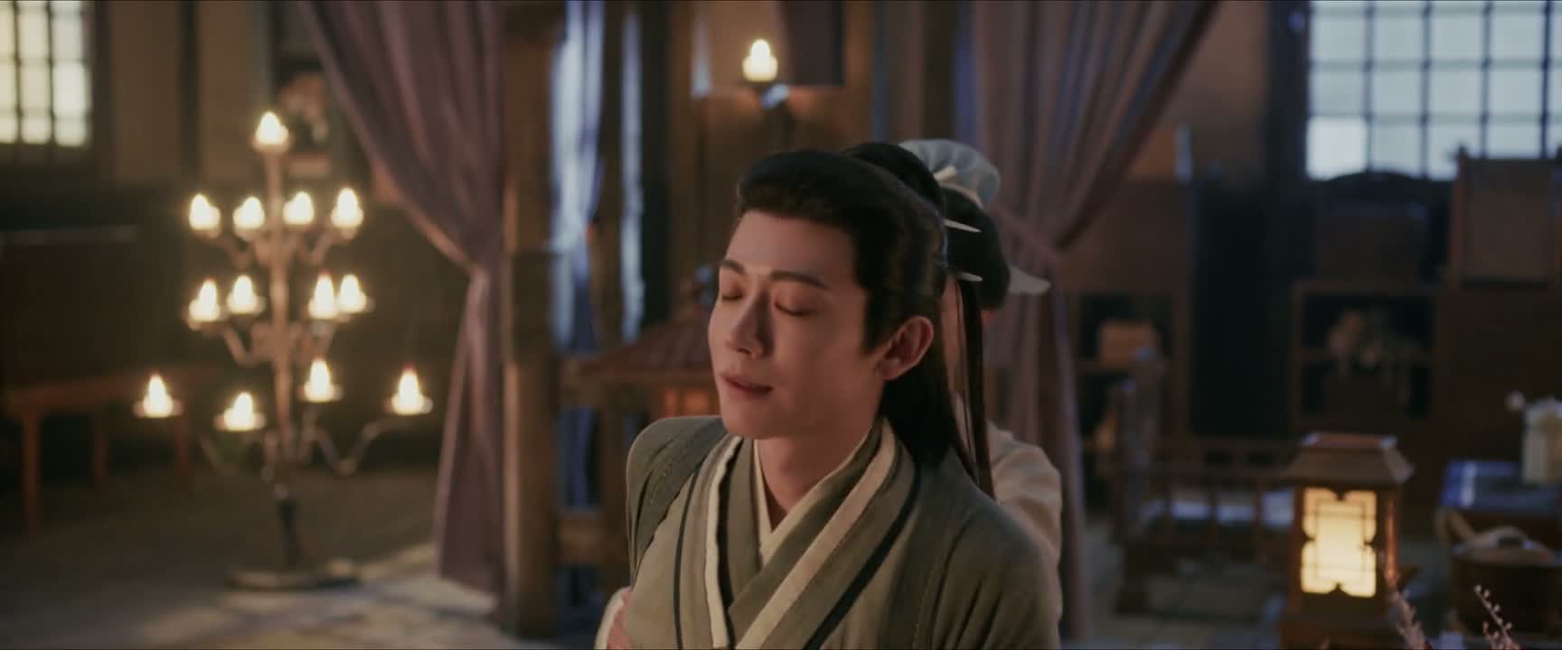 山长在书院如此一言九鼎