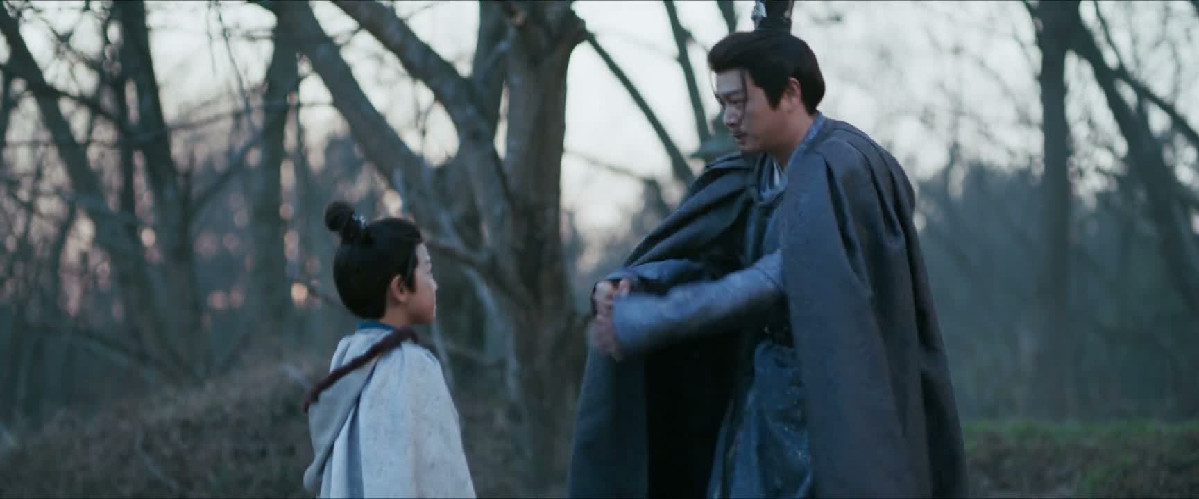 是 属下遵命
