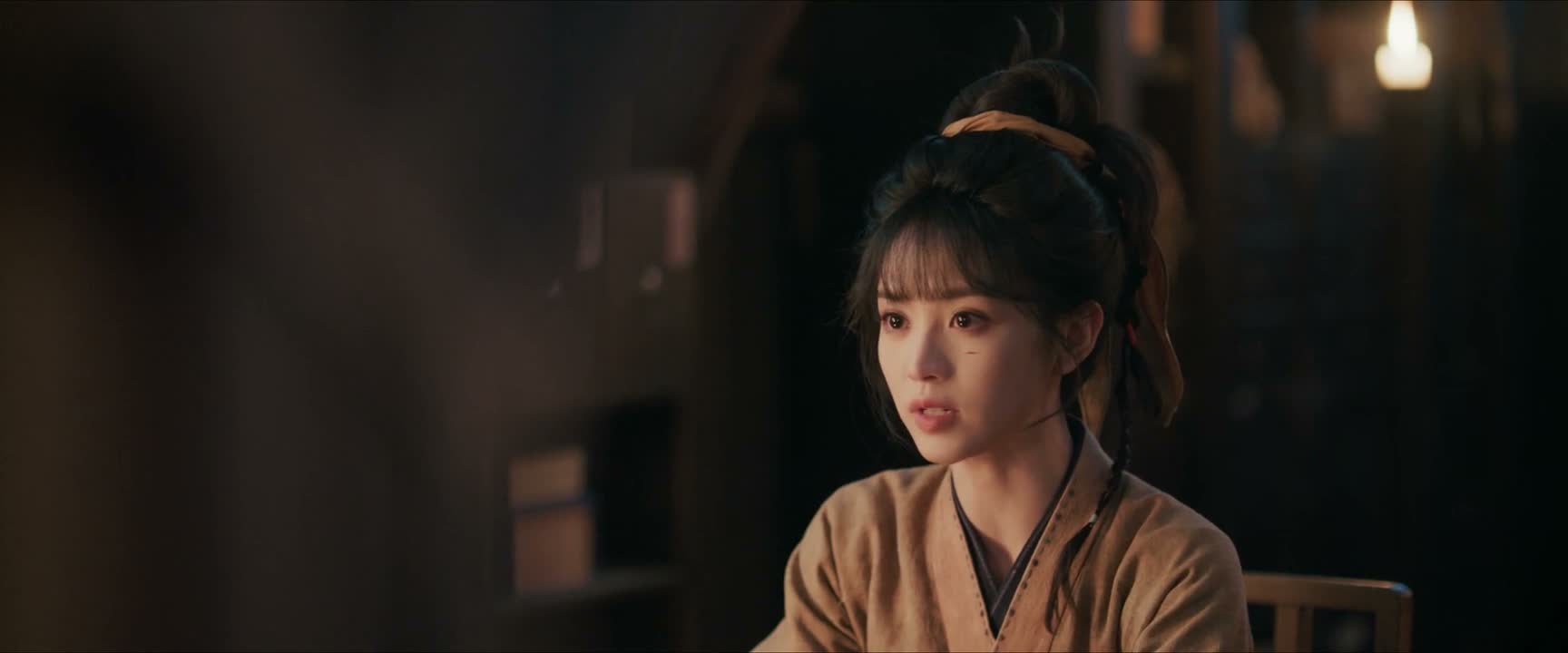 送回霁州赵大娘身旁