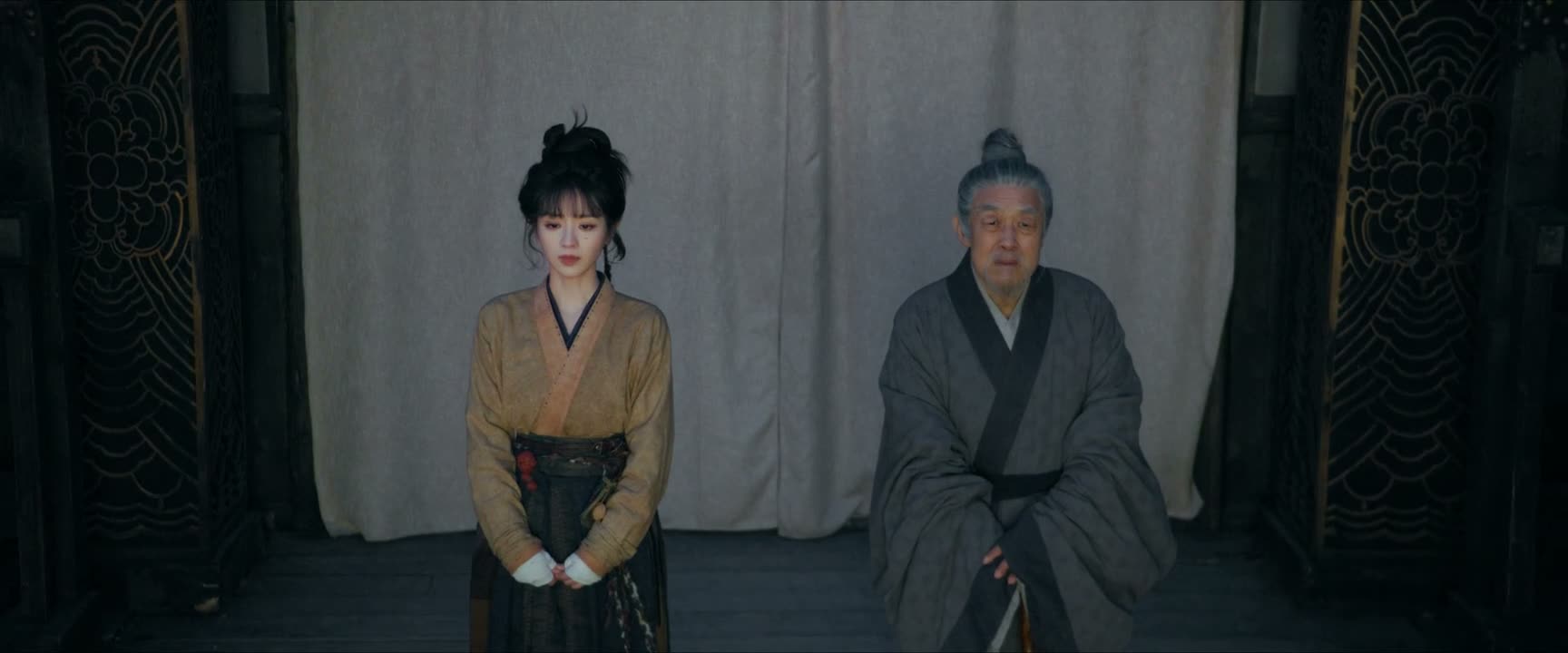 他们都不想打仗