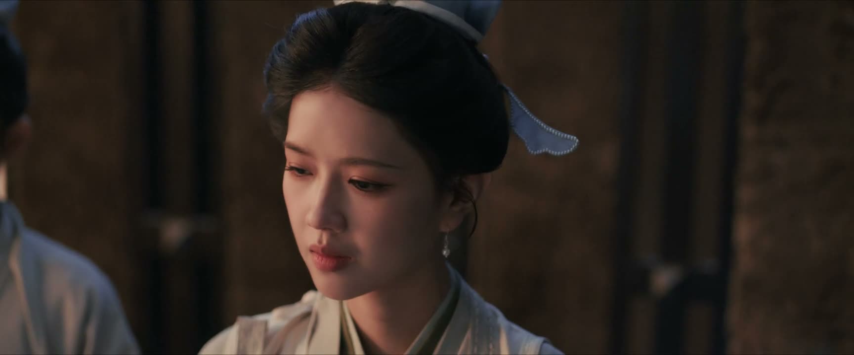 以这安太妃的性子