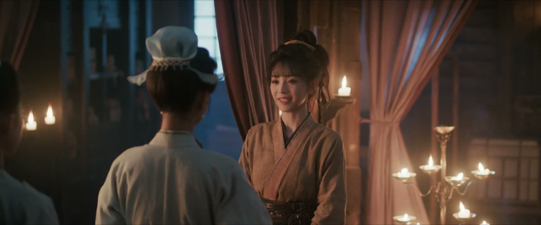 应该也是大富大贵之人