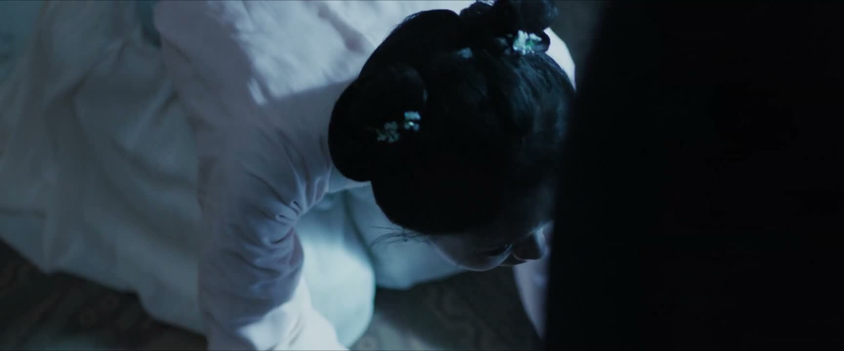 长信王的长子