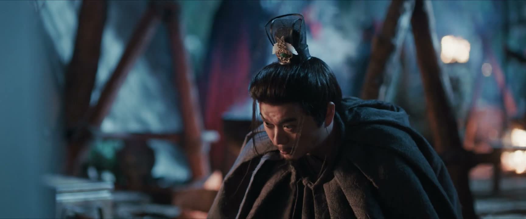 赵某自当肝脑涂地