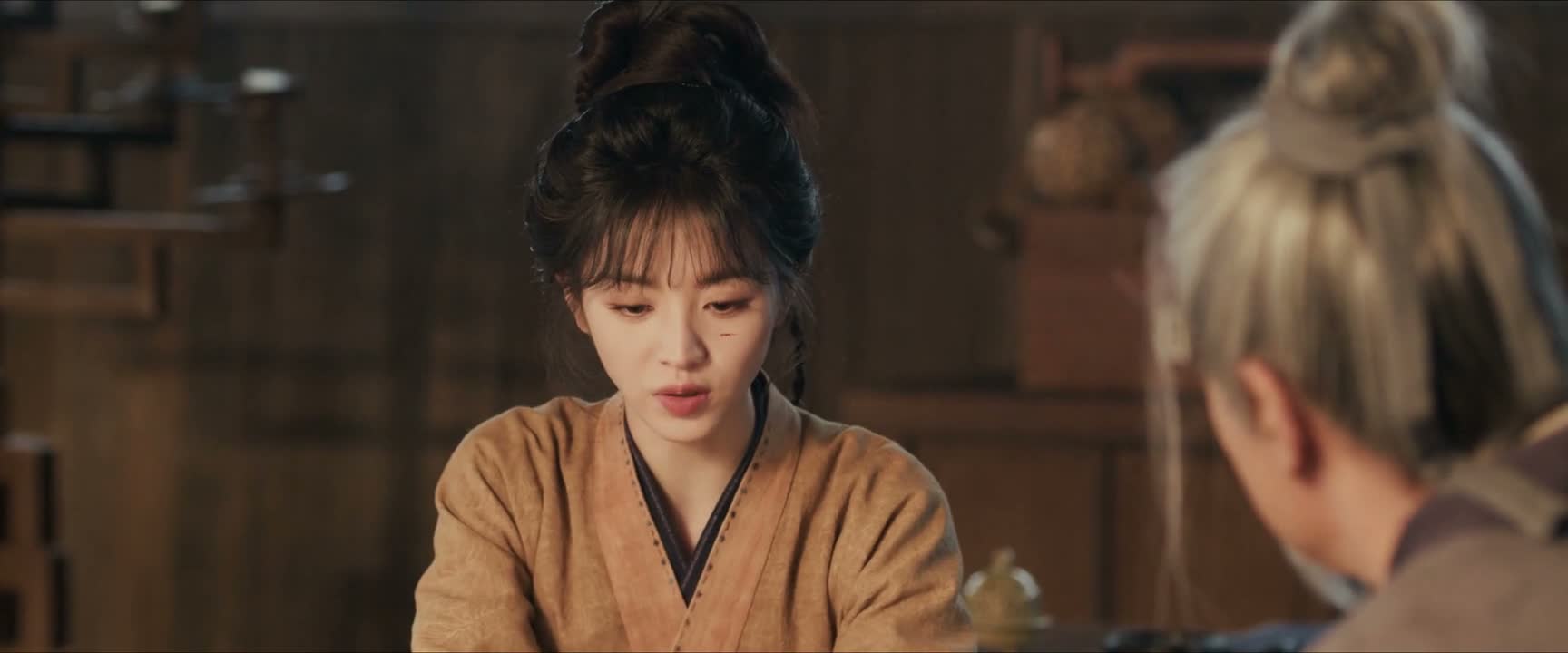 终归是要还回去的