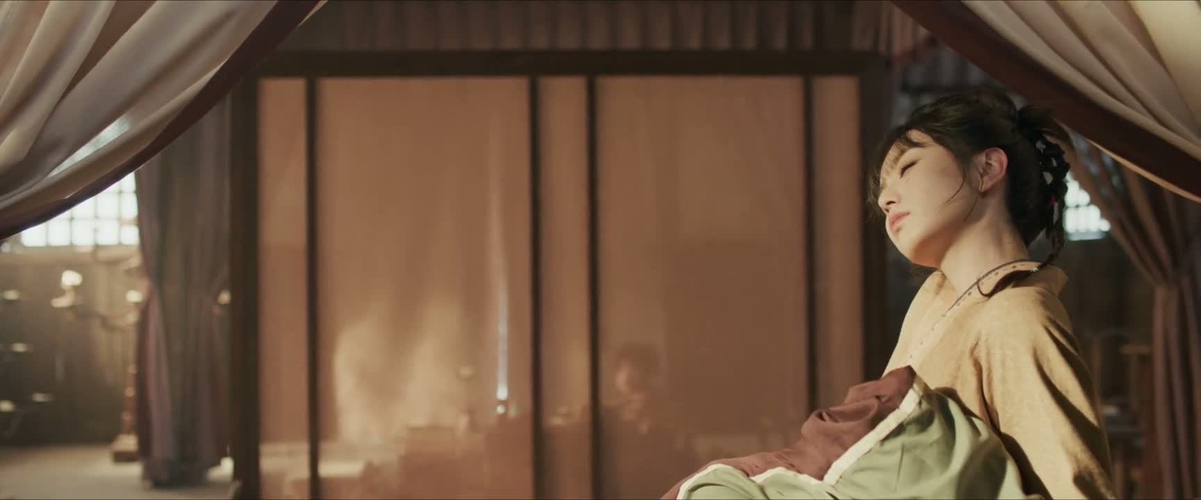 中午了 太阳早晒屁股了