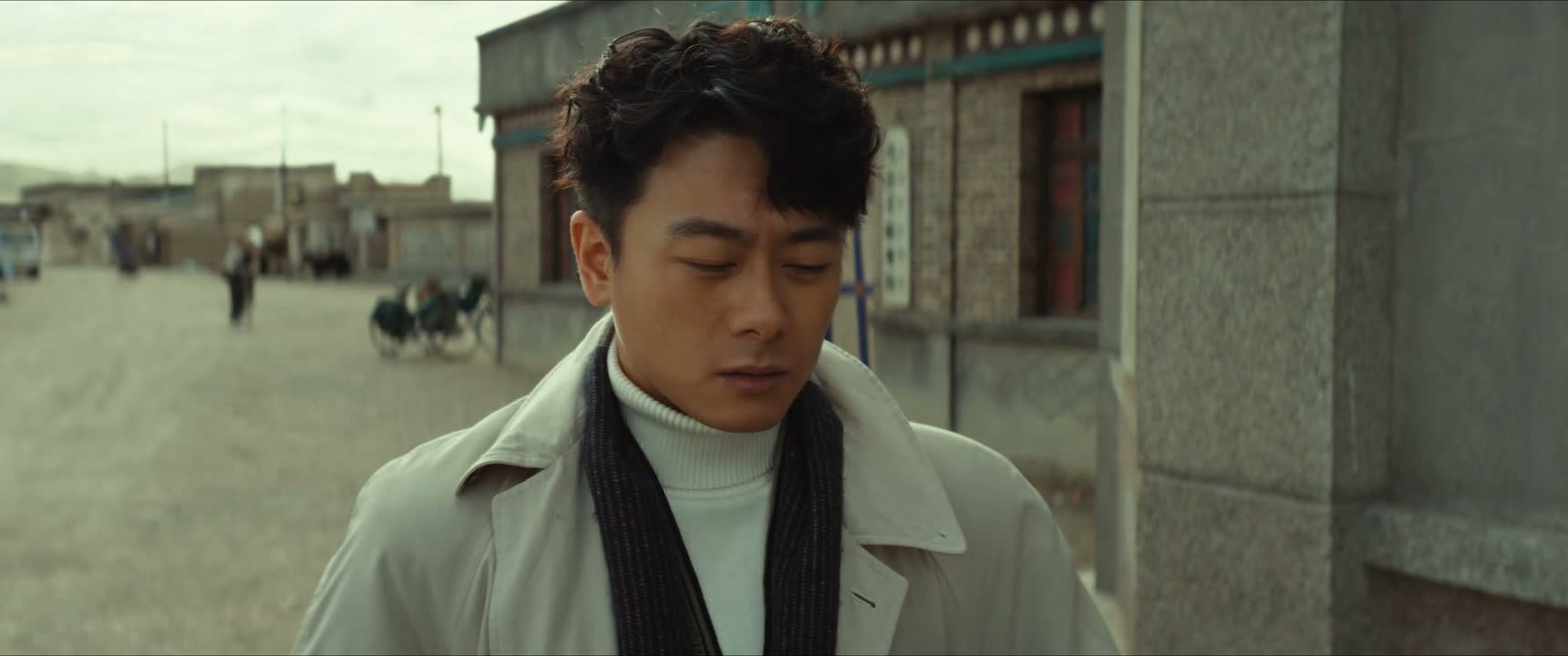 《大撒把》 不看了