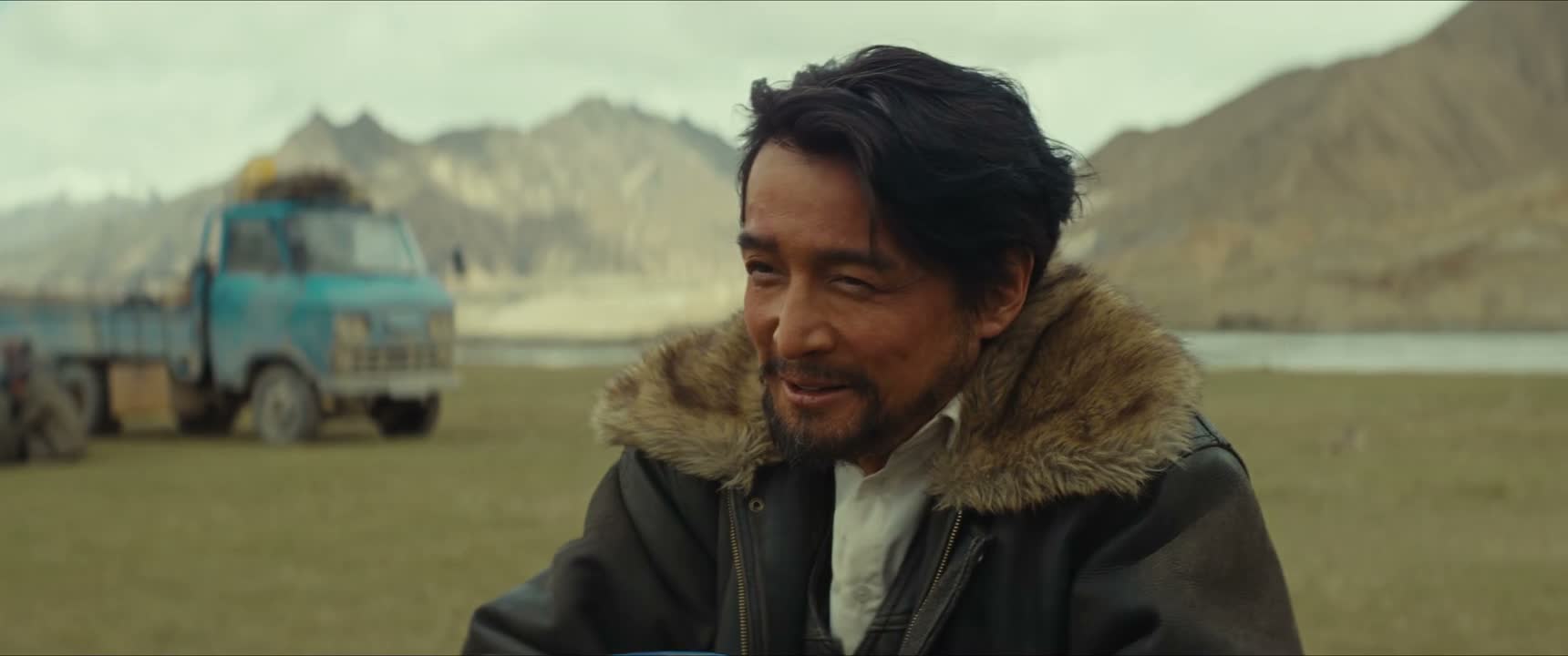 等一下 别动 等会儿