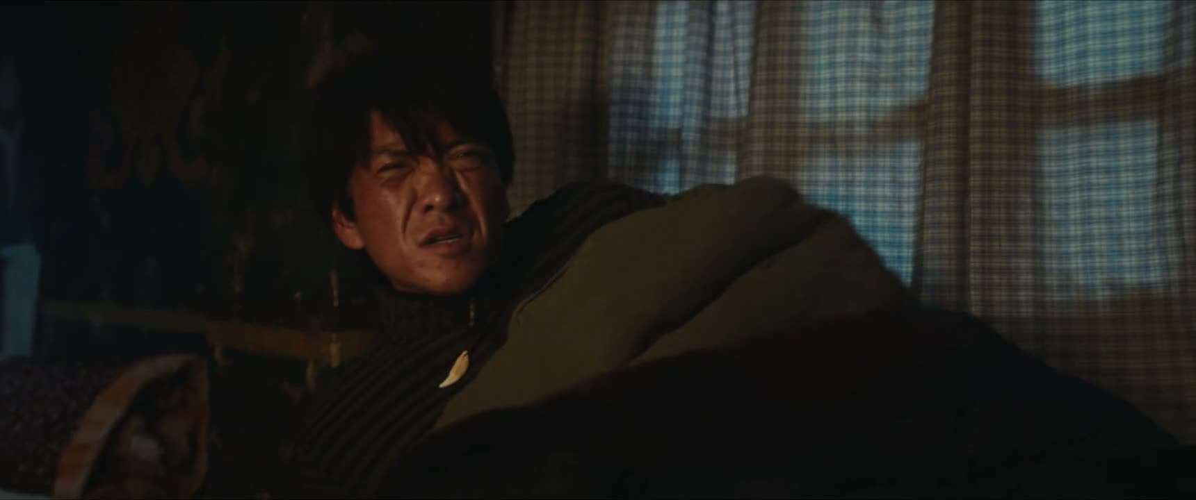 多杰队长 他 怎么了