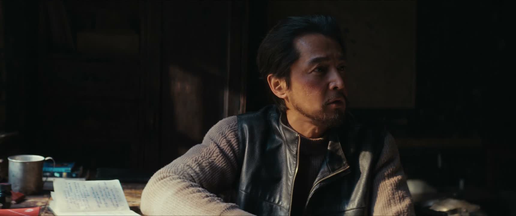 给他规定好 不准下车